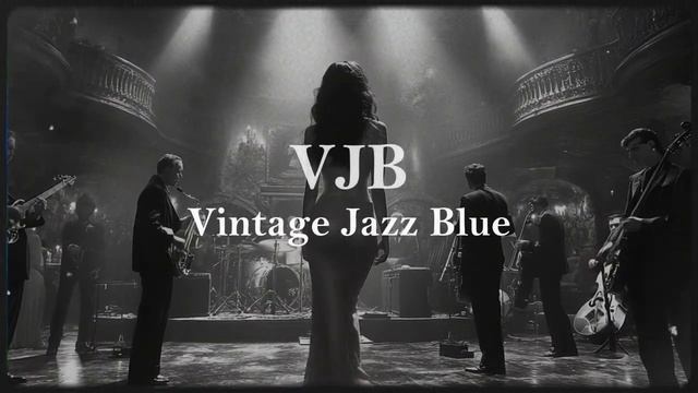 Лучшие хиты джазовой классики 1940-х годов смотреть онлайн