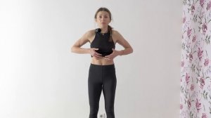 Уддияна Бандха. Техника выполнения. Ошибки.