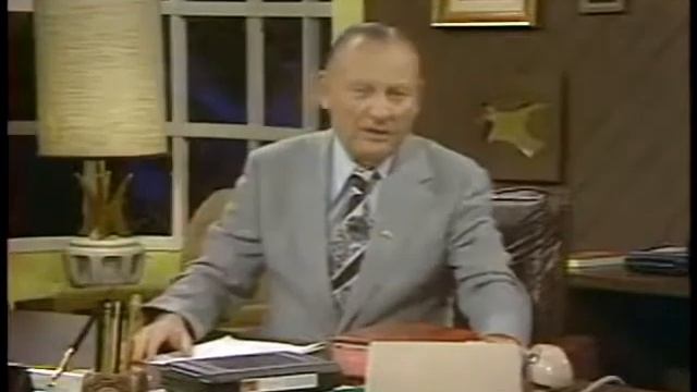 Я верю в молитву Урок 15 - Чего молитва не может сделать.
👤Доктор Лестер Самралл смотреть онлайн