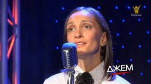 Юлия Надвирнянская — "Мой сын"