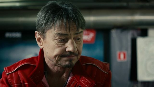 Беспокойный участок (2014) Криминальная мелодрама 3 серия смотреть онлайн