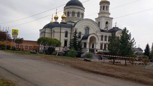 Едем в Меркушино⛪. Монастыри🕌, Святыни, Достопримечательности.