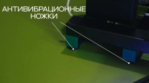 Сверлильный станок Мортира PRO