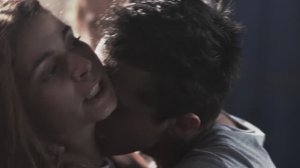 ДУРНАЯ КРОВЬ - 1 серия