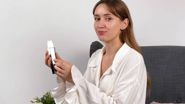 Аппарат для ультразвуковой чистки лица LUXLIFTING смотреть онлайн