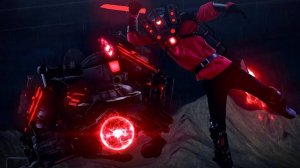 Calamity - The skibidi saga 16