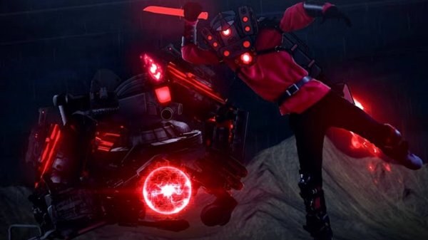 Calamity - The skibidi saga 16