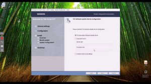 установка TIA Portal и PLCSIM