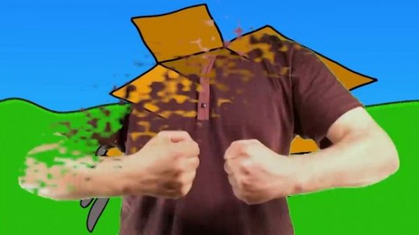 Preposition of place- On, In, Under, By