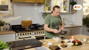 Судак в горчичном соусе | Ланч-бокс /77