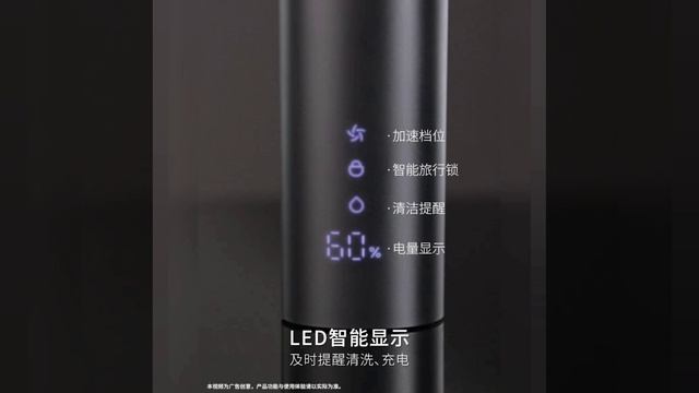 Обзор электробритвы Xiaomi Mijia Electric Shaver Black (S301) смотреть онлайн