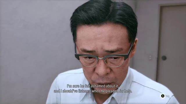 Lost Judgment ( 14 часть) смотреть онлайн