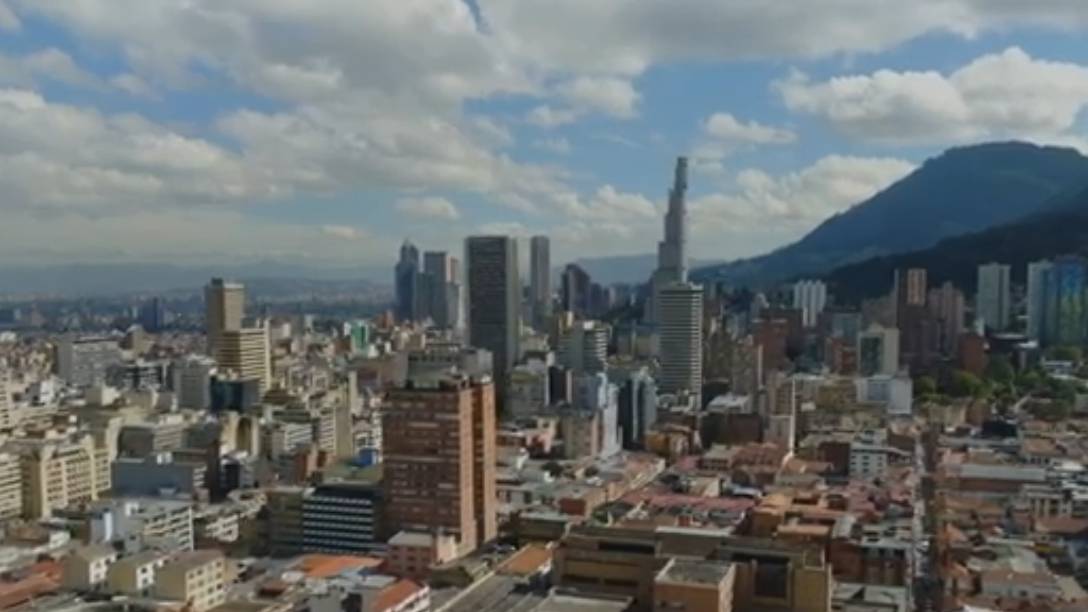 Колумбия. Потряснaя Амазонка! Джунгли, шаманы, флора и фауна немного Перу и Браз