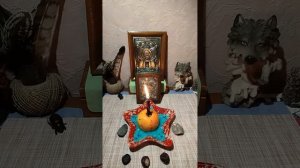 РИТУАЛ-ЧИСТКА ОТ ПОРЧИ НА ВЕНЫ, СОСУДЫ, КРОВЬ.