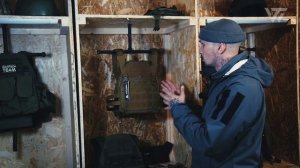 TV-220 «ВОЛЬТ» ПЕРВЫЙ ВЗГЛЯД