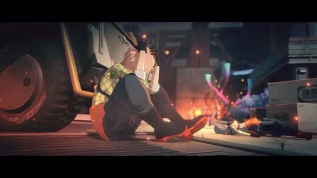 Zenless Zone Zero - Official Orphie & Magus Character Demo Trailer