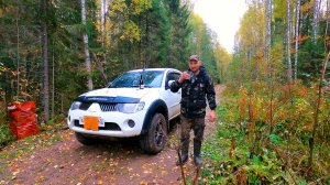 Забухал в лесной избе! КУПИЛ КОНЯ ДЛЯ МЕТАЛЛОКОПА. Обмываю!