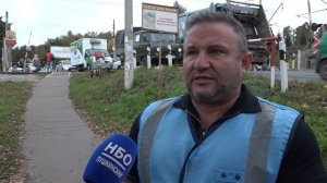 Ходить по путям опасно. Предупредительный рейд провели на станции Правда
