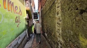 В Ганге утонули сразу 14 молодых индийцев. Почему они не умеют плавать_ Записались на массаж.