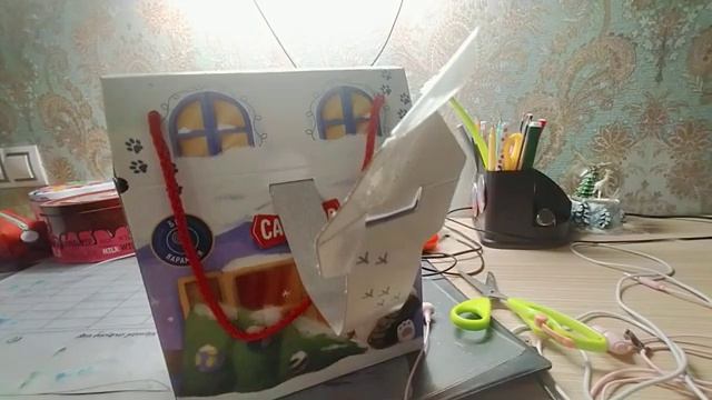 Открывание подарка смотреть онлайн