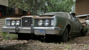 Восстановление американской классики