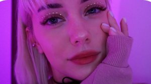 [4K] ✨ ВОЛШЕБНЫЙ АСМР ✨ Персональное внимание + близкий шепот + таппинг