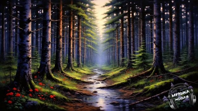 Сила рода 🎵 Песня смотреть онлайн