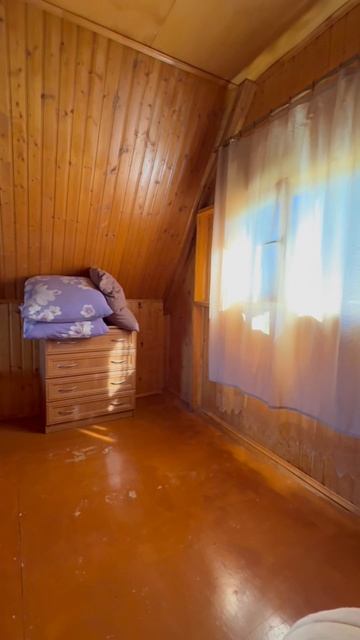 Экскурсия Дача в Вязовке