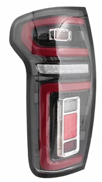 Great Wall Poer (Грейт Вол Поер) как снять задний фонарь.