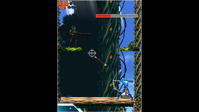 James's Cameron's Avatar (Аватар) - Все боссы и концовка смотреть онлайн