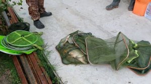 Рыбалка в Астраханской области.