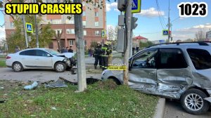 Подборка аварий и дтп на видеорегистратор. 24 09 25