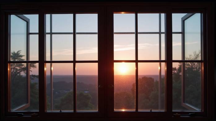 Аудиокнига "Утро с неожиданным гостем" смотреть онлайн