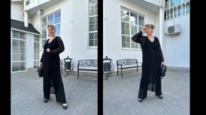 Все довязала / Шазюбль крючком