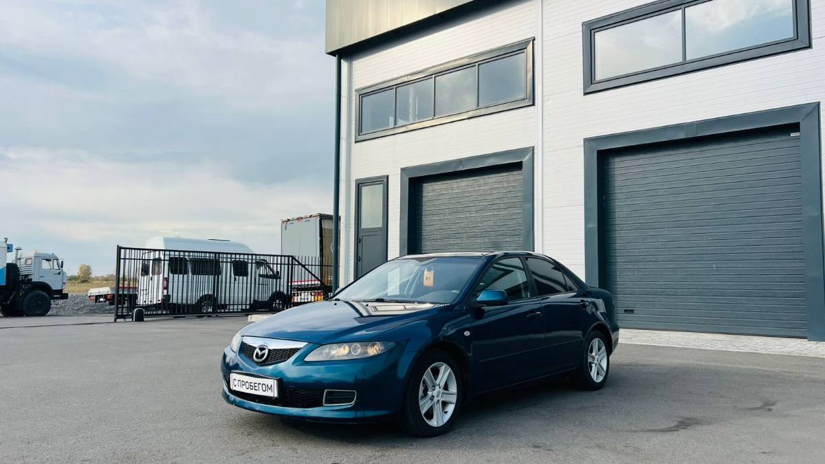 ПЛАНЕТА АВТО АБАКАН