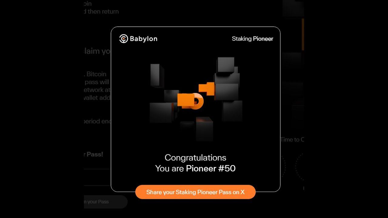 Нода Babylon 3 Testnet | WingsNodeTeam