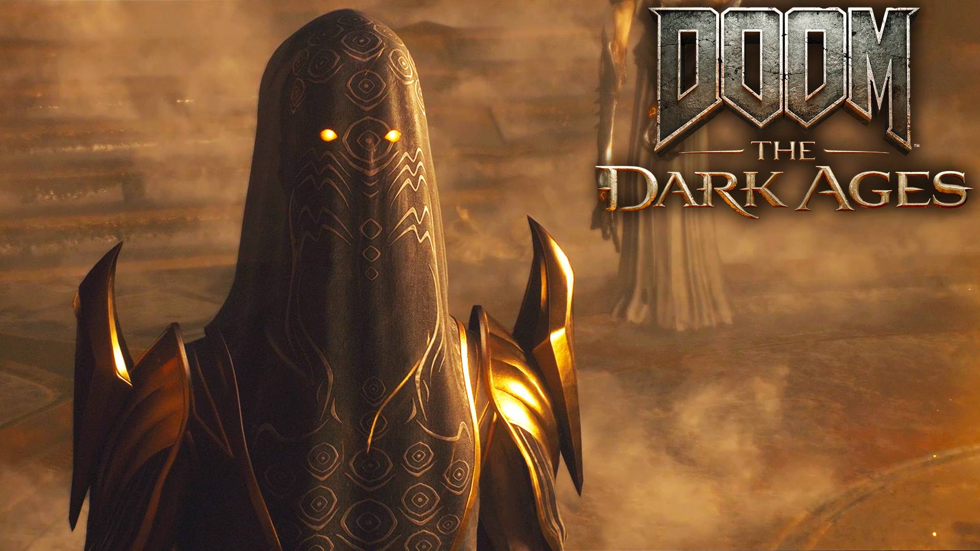 Они меня боятся - Doom: The Dark Ages #9 смотреть онлайн