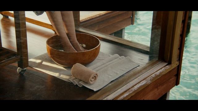 Conrad Maldives Rangali Island