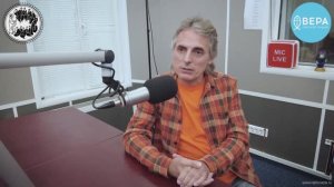 «Волонтерство в зоне боевых действий». (Павел Михалёв, Илья Давыдов) / Делатели