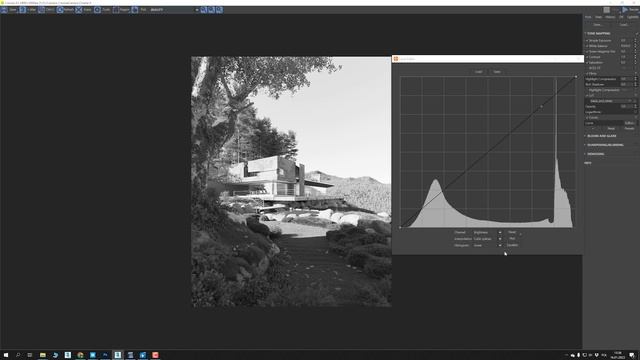Lesson 03 - Color Analysis I - Tonal Range смотреть онлайн