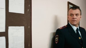 Беспокойный участок (2014) Криминальная мелодрама 4 серия