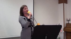 За всё тебя, Господь, благодарю - Оксана Лозовская