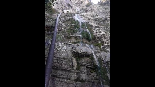 в гору с семьёй