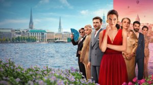 Она сказала «Может быть» (2025) / She Said Maybe