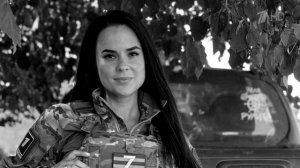 ПАМЯТИ АННЫ ПРОКОФЬЕВОЙ..😥(Авторы Кондратенко С.С. и Лик Д.С.)😥😥