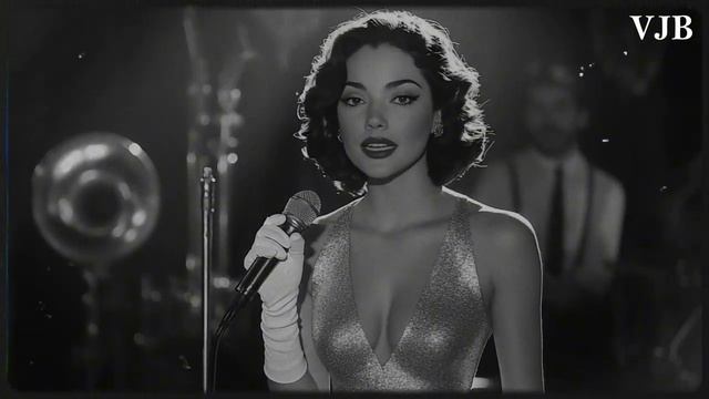 Ретро-джаз-бар — Великая классика винтажного джаза 1930-х годов смотреть онлайн