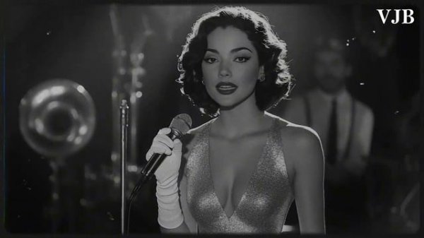 Ретро-джаз-бар — Великая классика винтажного джаза 1930-х годов