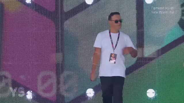 Юрий Шатунов - Про белые розы / Репетиция 2021 смотреть онлайн