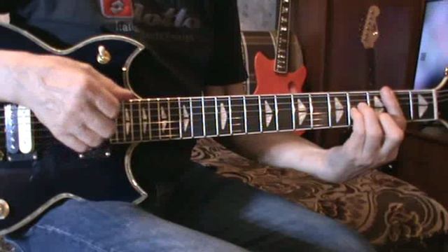 -НЕ РВИТЕ ЦВЕТЫ --Ю.АНТОНОВ (как играть на гитаре аккорды) смотреть онлайн