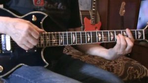 -НЕ РВИТЕ ЦВЕТЫ --Ю.АНТОНОВ (как играть на гитаре аккорды)